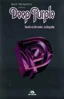 Dave Thompson - Deep Purple