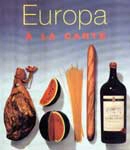 André Dominé, Joachim Romer, Michael ditter - Europa à la carte