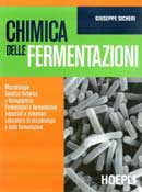 Giuseppe Sicheri - Chimica delle fermentazioni