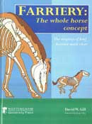 David W.Gill - Farriery: the whole horse concept