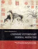 A.A.V.V. - Clinical Handbook of Chinese Veterinary herbal medicine