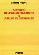 Umberto Nizzoli - Disturbi dell'alimentazione e abuso di sostanze