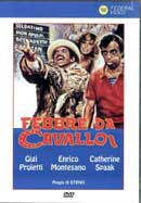 Steno Febbre da Cavallo - dvd immagine non disponibile