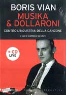 Boris Vian - Musika & Dollaroni