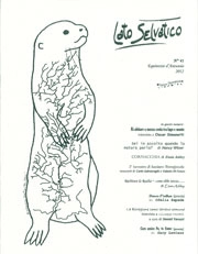 Rete Bioregionale italiana - Lato Selvatico N° 41