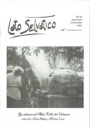 Rete Bioregionale Italiana - Lato Selvatico N° 33