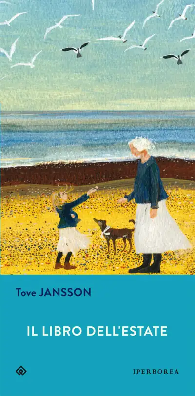 Tove Jansson - Il libro dell'estate
