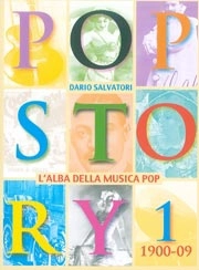 Dario Salvatori - Pop story volume 1