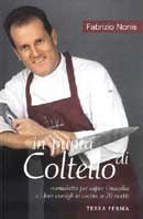 Fabrizio Nonis - In punta di coltello