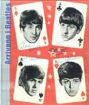 AA .VV. - Arrivano i Beatles