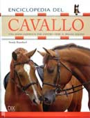 Sandy Ransford - Enciclopedia del cavallo