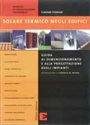 Simone Ferrari - Solare termico negli edifici