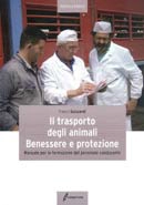 Franco Guizzardi - Il trasporto degli animali benessere e protezione