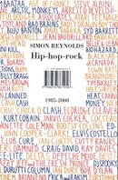 Simon Reynolds - Hip-Hop-Rock