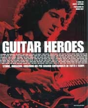a cura di Rusty Cutchin - Guitar heroes