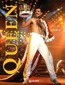Michele Primi - Queen