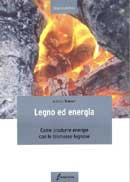 Antonio Brunori - Legno ed Energia