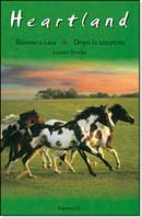 Lauren Brooke - Heartland - Ritorno a casa & Dopo la tempesta