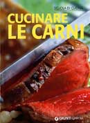 AA .VV. - Cucinare le carni