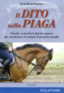 Gerd Heuschmann Il dito nella piaga immagine non disponibile