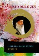 Osho Il manifesto dello Zen immagine non disponibile