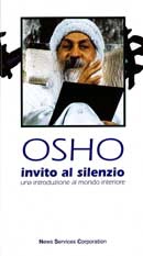 Osho Invito al silenzio immagine non disponibile