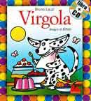 Bruno Lauzi Virgola. Con CD Audio immagine non disponibile