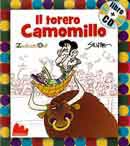 Lo Zecchino d'Oro Il torero Camomillo. Con CD Audio immagine non disponibile