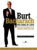 Giampiero Vigorito - Burt Bacharach - the book of love