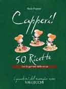 Paolo Piazzesi - Capperi!