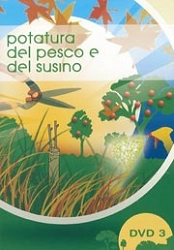 Bonino, Vinassa Potatura del pesco e del susino - dvd immagine non disponibile
