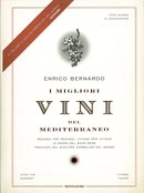 Enrico Bernardo - I migliori vini del Mediterraneo