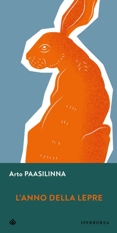 Arto Paasilinna L'anno della lepre immagine non disponibile