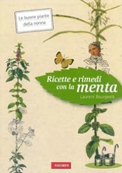 Luarent Bourgeois Ricette e rimedi con la menta immagine non disponibile
