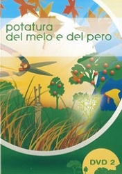 Bonino, Vinassa Potatura del melo e del pero - dvd immagine non disponibile