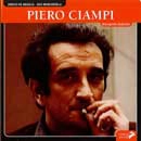 Enrico De Angelis, Ugo Marcheselli - Piero Ciampi