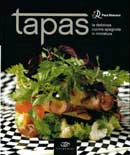 Paco Roncero - Tapas