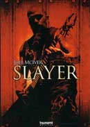Joel McIver - Slayer