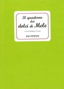 Elisabetta Tiveron - Il quaderno dei dolci di mele