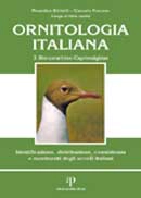 Pierandrea Brichetti, Giancarlo Fracassi - Ornitologia italiana vol. III