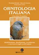 Pierandrea Brichetti, Giancarlo Fracassi - Ornitologia italiana vol. IV