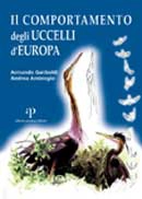 Armando Gariboldi, Andrea Ambrogio - Il comportamento degli uccelli d'Europa