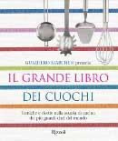 Gualtiero Marchesi - Il grande libro dei cuochi