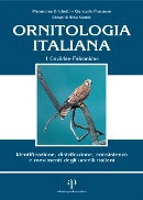 Pierandrea Brichetti, Giancarlo Fracasso - Ornitologia italiana vol. I
