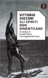 Vittorio Zucconi - Gli spiriti non dimenticano