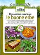 Adolfo Rosati - Riconoscere e cucinare le buone erbe