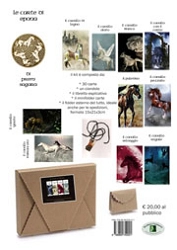 Prem Sagara - Le carte di Epona