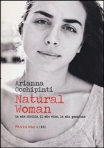 Arianna Occhipinti - Natural woman