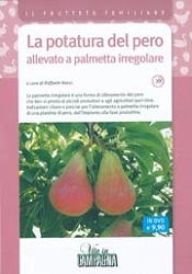 Raffaele Bassi La potatura del pero allevato a palmetta irregolare DVD immagine non disponibile
