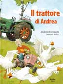 Andreas Dierssen, Daniel Sohr Il trattore di Andrea immagine non disponibile